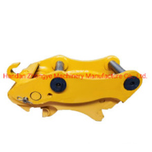 Factory Price Quick Connect Coupler Hydraulic Quick Hitch Hammer
